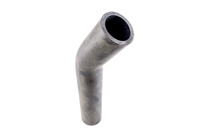 Radiator filler hose