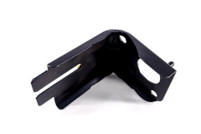 Front right bumper bracket