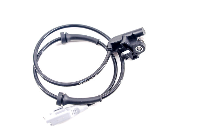 Wheel abr sensor