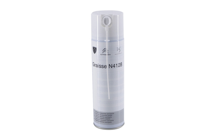 Universal grease total n4128