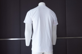 Man t-shirt white avp 2023
