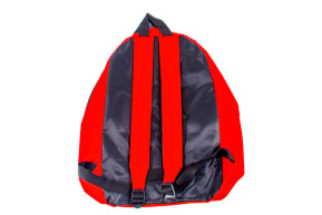 Kids red backpack 205 gti