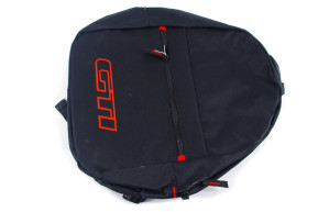Gt backpack black and red avp 2023