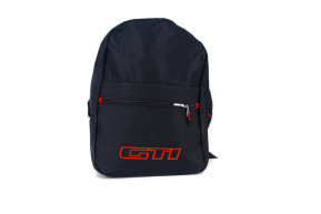 Gt backpack black and red avp 2023