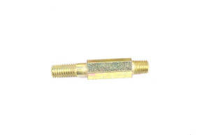 Dry air filter cover fixing screw