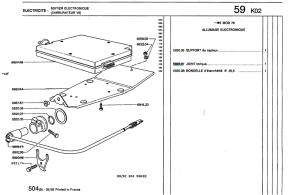 O-ring