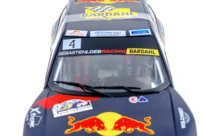 1/18 306 maxi black rallye mont blanc