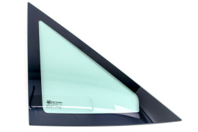 Kit 2 windows uprights