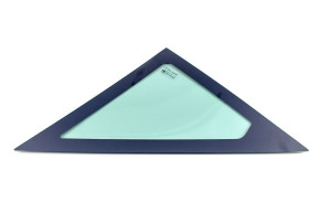 Kit 2 windows uprights