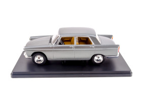 1/24 404 gris metallise 1960 - whitebox