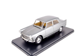 1/24 404 gris metallise 1960 - whitebox