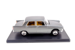 1/24 404 gris metallise 1960 - whitebox