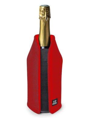 Frizz refreshing sleeve red