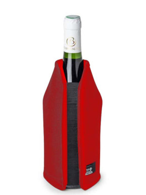 Frizz refreshing sleeve red