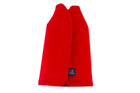 Frizz refreshing sleeve red