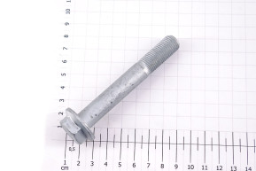 Standard flange screw 14x150-97