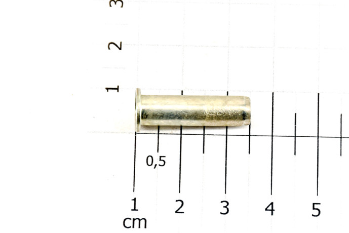 Nut to crimp 5x80-26