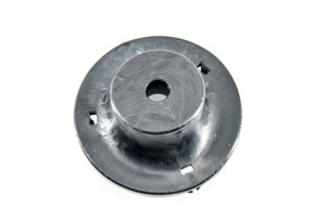 Rear spring lower cup