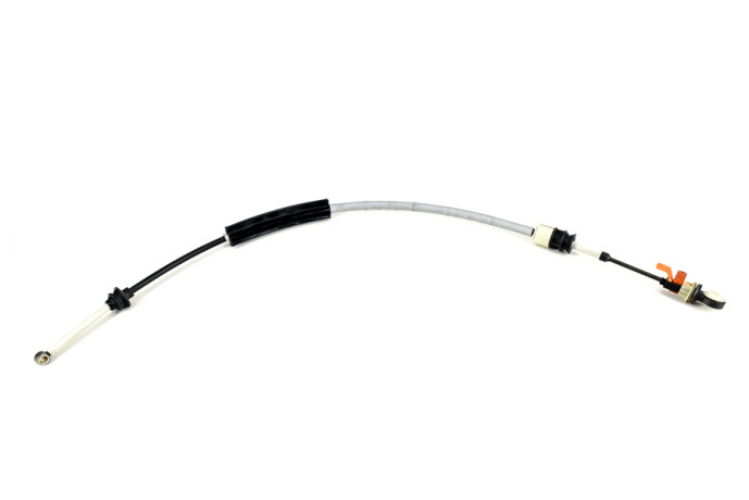 Gear selection control cable