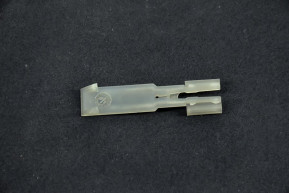 Flat clip clip 5 cm