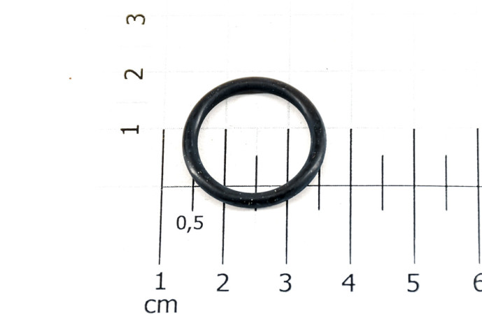 Idle control gasket