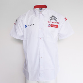 Chemise racing homme