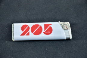 Lighter 205's 40 years anniversary