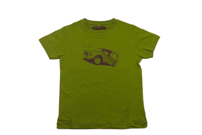 Mehari child t-shirt
