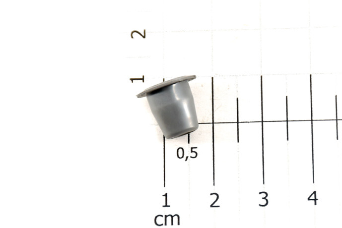 Clip diametre 9 mm