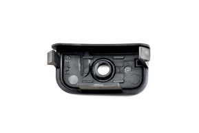 Obturateur de support d'interrupteurs