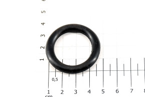 Gasket, air distributor