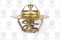 Engine water thermostat
