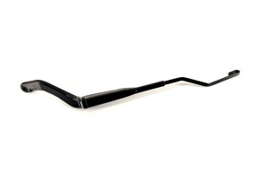 Front left windscreen wiper blade holder