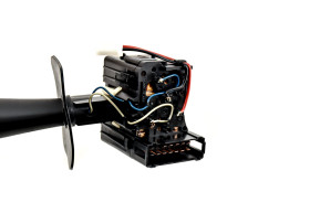 Commodo de clignotant