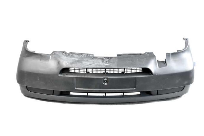 Used ​​front bumper