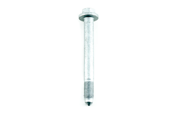 Axle screw 12x125-110