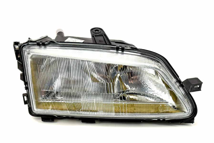 Right headlight optical unit