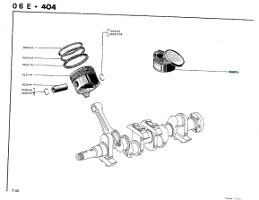 Segment set