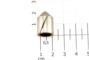 Doigt verrouillage de marche arriere