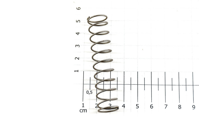 Return spring 13.7 x 15.9 -...