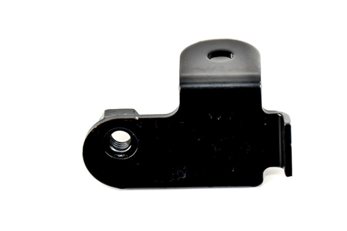 Clutch cable bracket