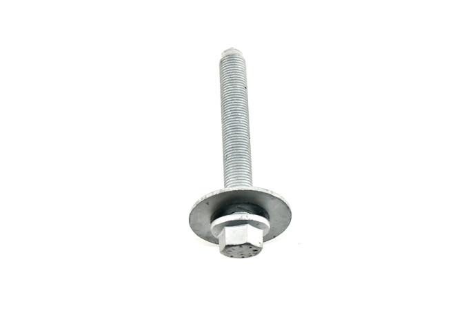 Flange screw 12x125-85