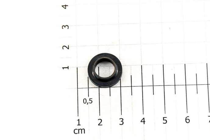 Transmitter module gasket