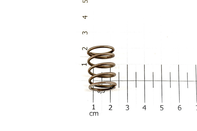 Roller shaft spring 13.5 x...