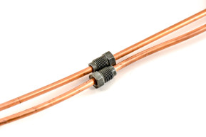 Tuyau de frein longueur 2300mm