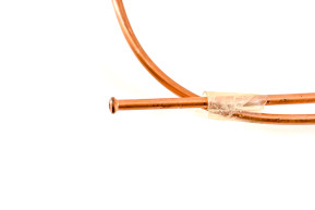 Tuyau de frein longueur 2300mm