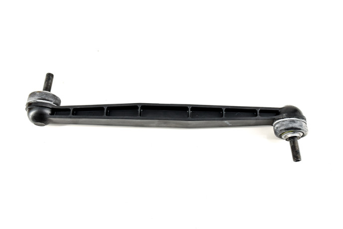 Front anti-roll bar link
