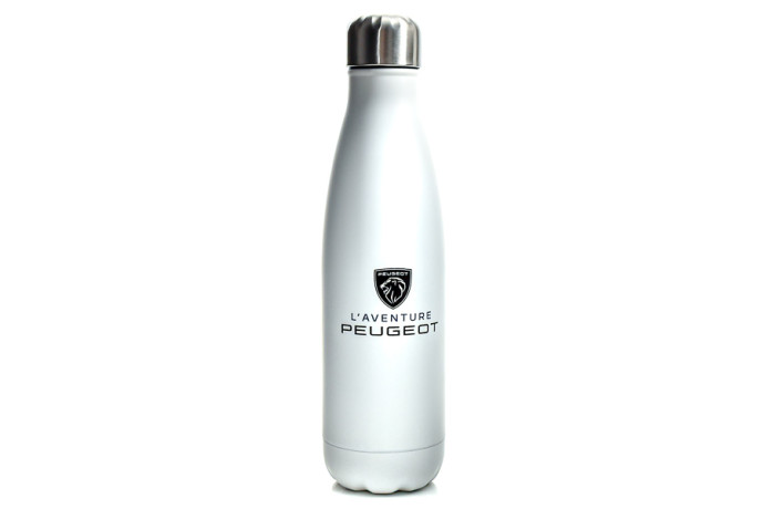 Insulated bottle l'aventure...