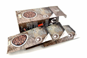 Pepper red kampot - 3x20g