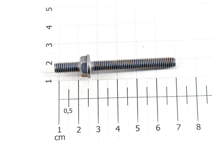 Column screw 6x100 im45 l13